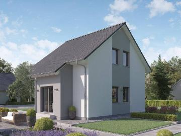 Dein QNG Vorteil: massa Haus mit Grundstück zum Top Preis!