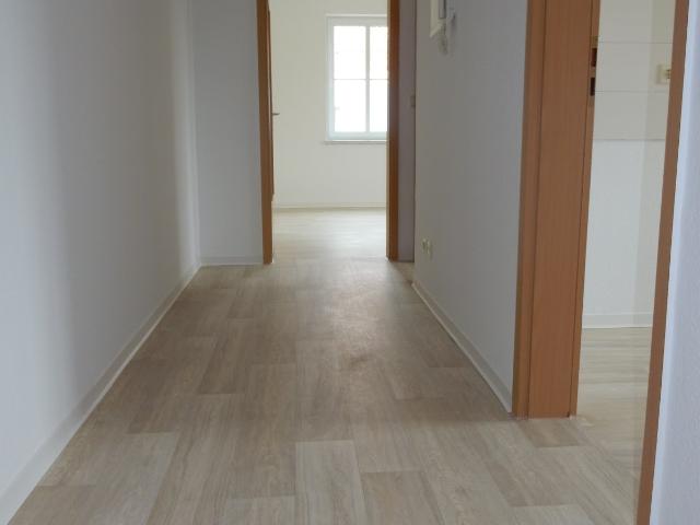 Dein Start in Hoyerswerda: Praktische 2 Raumwohnung mit Wohlfühlfaktor