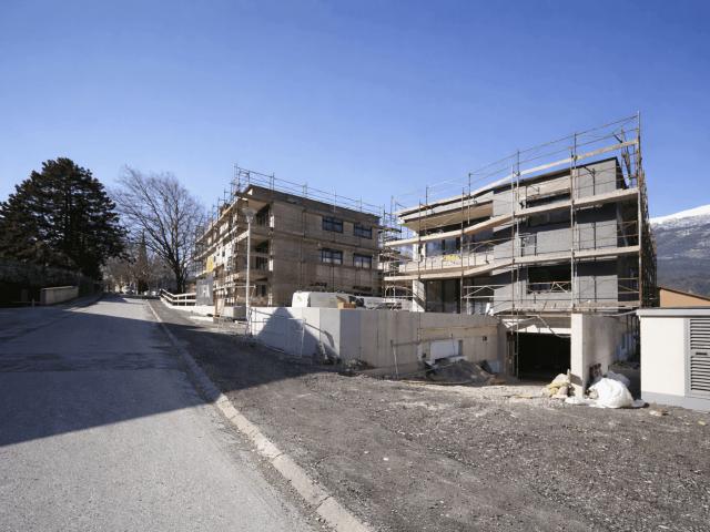 Dein Start ins Eigenheim