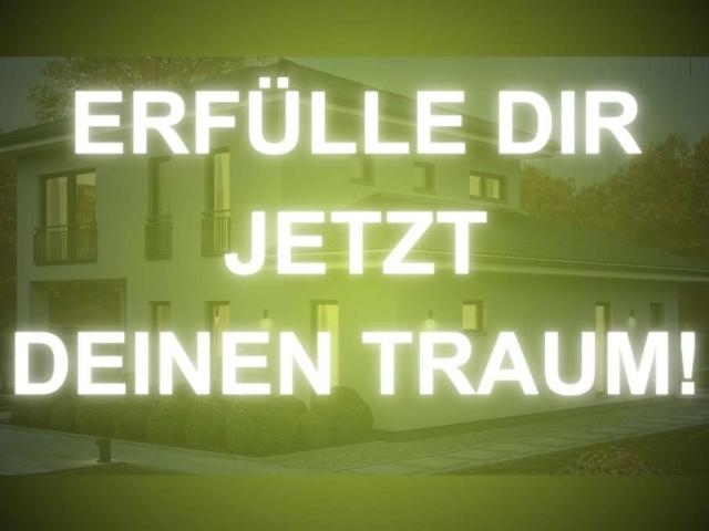 ! Dein Traumhaus wird zur Realität mit dem LifeStyle 13.02S von massa haus !