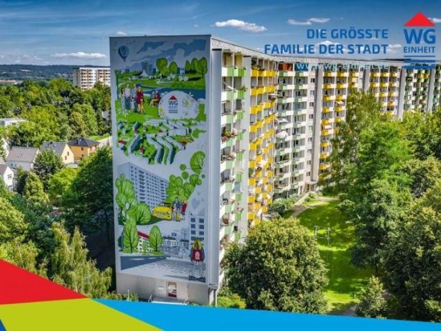 Dein Wunsch. Unsere Mission. Schöne 1 Raumwohnung ganz nach deinem Geschmack!