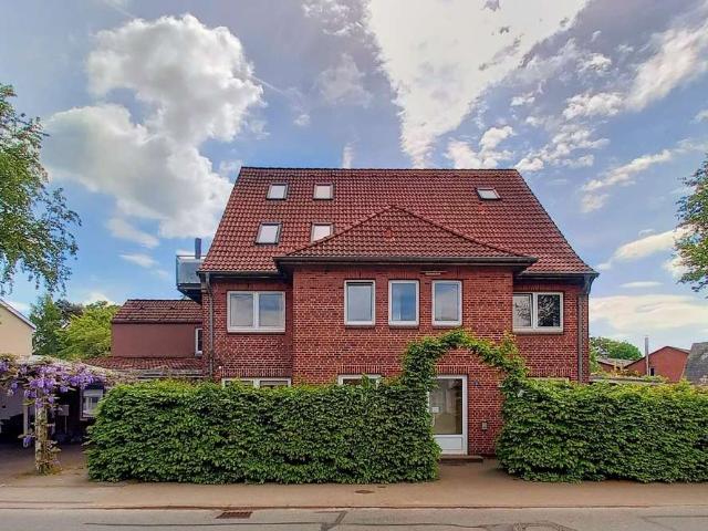 Dein Weg zur finanziellen Freiheit Mehrfamilienhaus mit Mietertragspotential courtagefrei