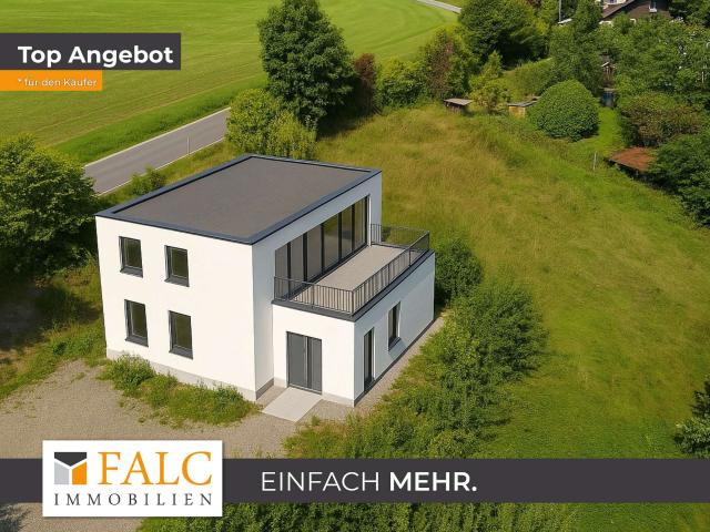 Dein zukünftiges Zuhause