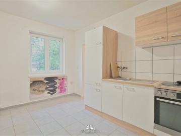 DEIN ZUHAUSE als Anlage Wohnung mit guter Rendite in Rüstorf