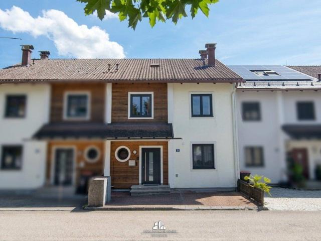DEIN ZUHAUSE Das perfekte Familiennest in Timelkam