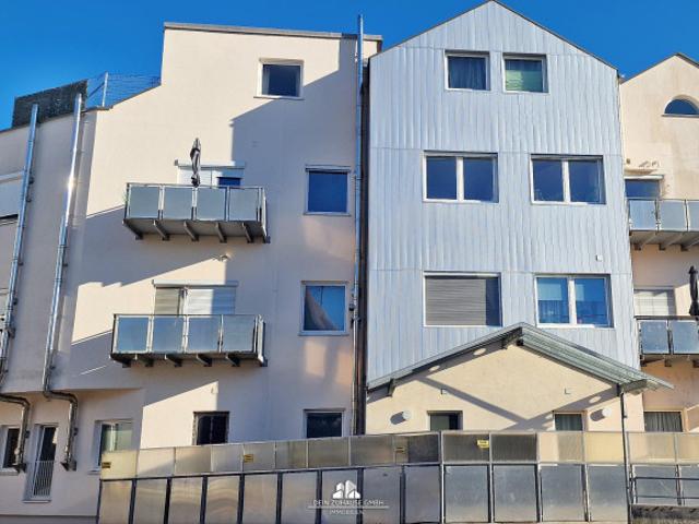 DEIN ZUHAUSE Anlegerwohnung im Zentrum von Vöcklabruck