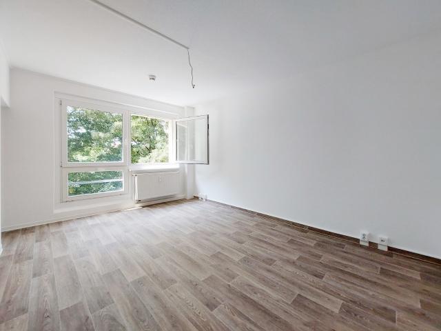 Dein Zuhause für den nächsten Lebensabschnitt 1 Zimmer Wohnung in Dresden!