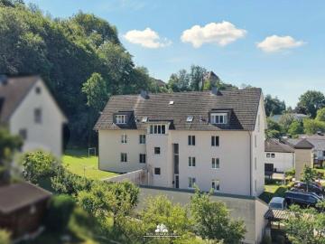 DEIN ZUHAUSE Leistbare Eigentumswohnung in ruhiger Lage im Luftkurort Wolfsegg