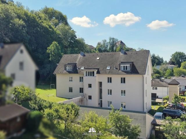 DEIN ZUHAUSE Leistbare Eigentumswohnung in ruhiger Lage im Luftkurort Wolfsegg