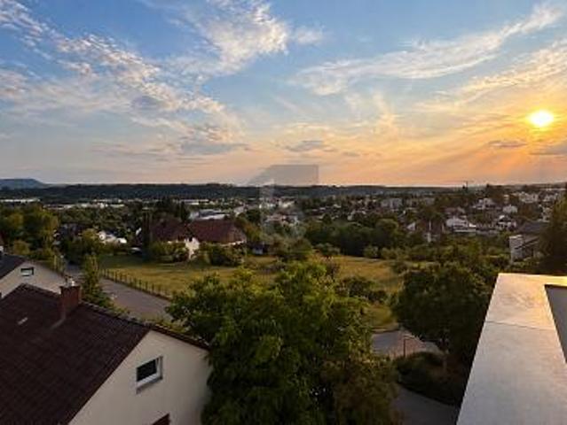 DEIN ZUHAUSE MIT TRAUMBLICK IN GÖPPINGEN