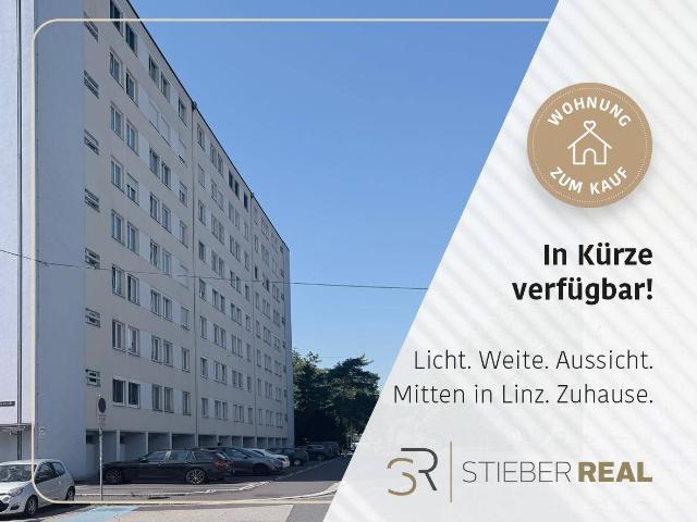 Dein Zuhause mit Weitblick. Großzügig geschnitten, funktional teilmöbliert