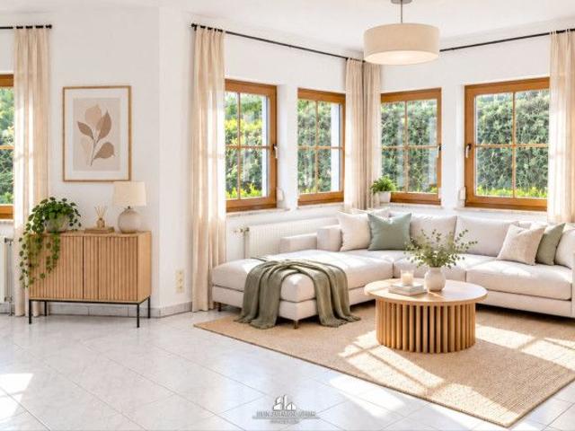 DEIN ZUHAUSE Mietwohnung in Seewalchen am Attersee