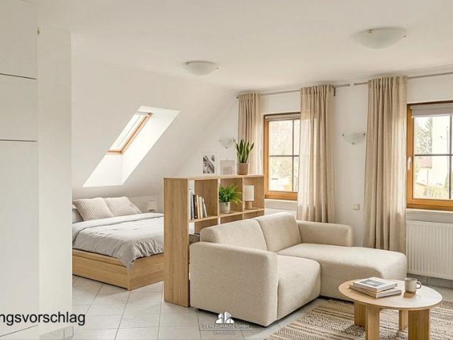 DEIN ZUHAUSE Studio Apartment in Seewalchen am Attersee
