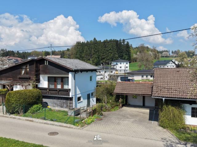 DEIN ZUHAUSE Ruhe und Lebensqualität im Einfamilienhaus in Manning
