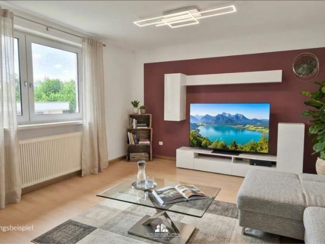 DEIN ZUHAUSE Wohnung ~ 78m² in Manning zur MIETE