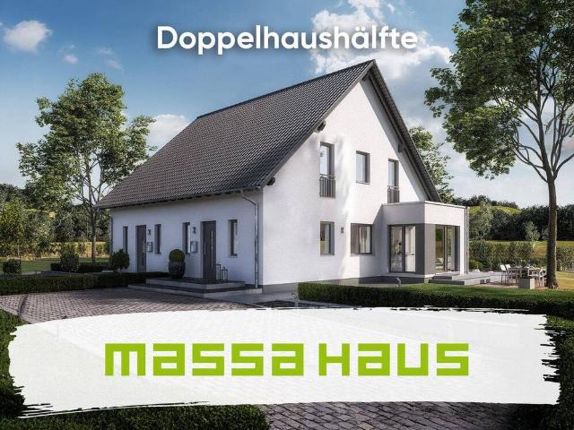 Dein Zuhause wartet nicht ewig | massa haus