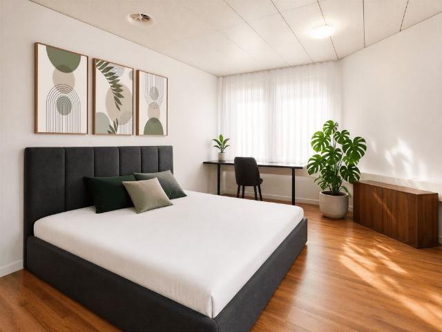Dein Zimmer in der coolsten WG von Basel