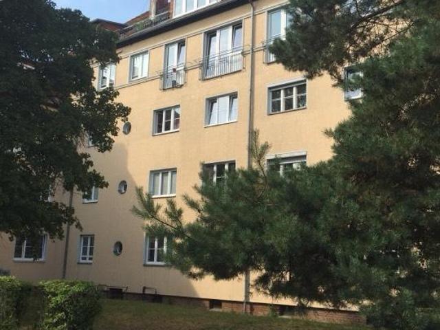 Deine Wohnung am Tegeler See