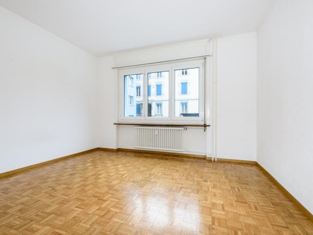 Deine Wohnung in Fribourg