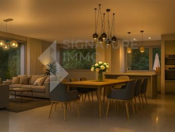 Le Glèbe, Gibloux, District de la Sarine, Kanton Freiburg