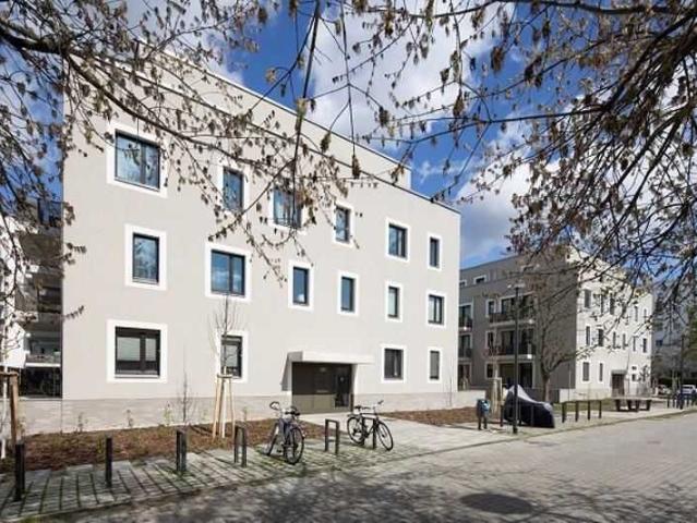 Deine neue Wohnung als Single