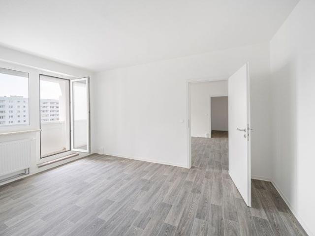 Deine neue Wohnung einziehen und glücklich werden