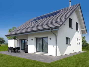 Deine schlüsselfertige Villa in der Sonne von St. Séverin