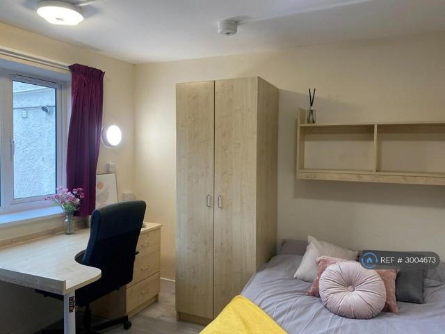 Deiniol Road, Bangor, LL57 Studio to rent £650 pcm £150 pw