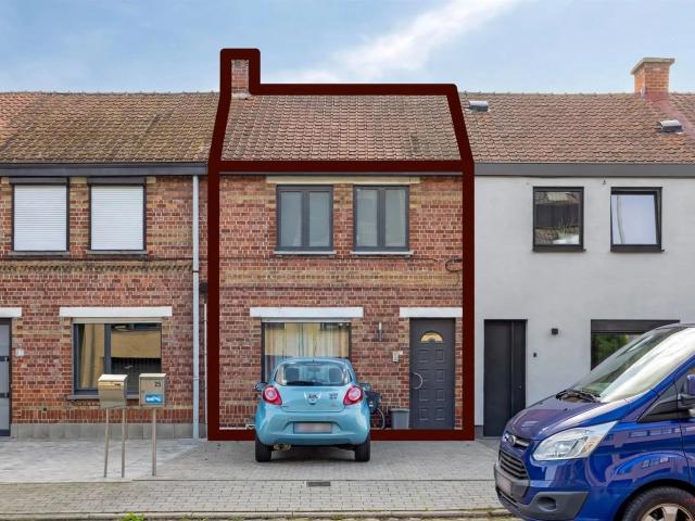 DEINZE Toekomststraat 25