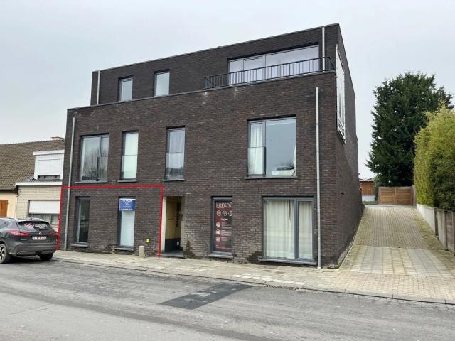 Deinzestraat 40 / 1.01, 9700 Bevere