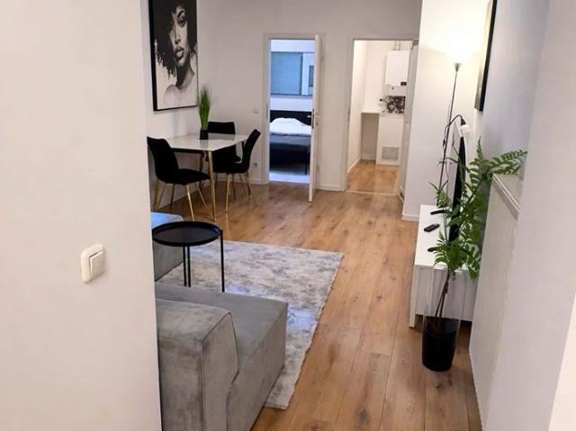 Deisenhofener Straße
