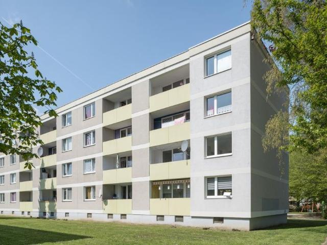 Deisterstraße 13, 37081 Göttingen