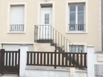 Rue du Plateau Puteaux, Puteaux, Hauts-de-Seine, Île-de-France