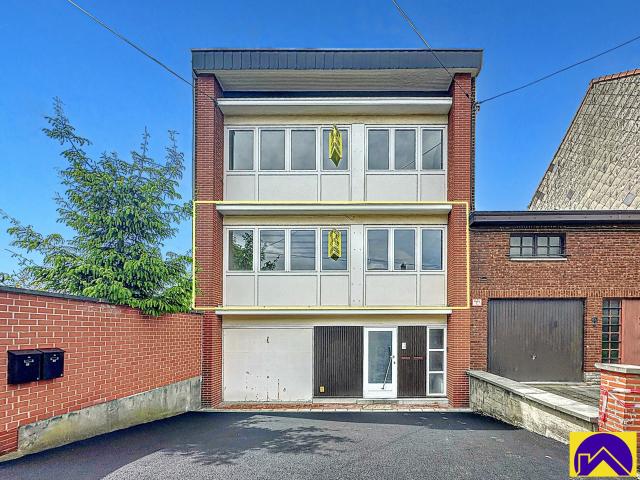 Déjà Loué > Bel Appart 2 Ch, Terrasse & Jardin, Garage 1v + 1 Empl Park