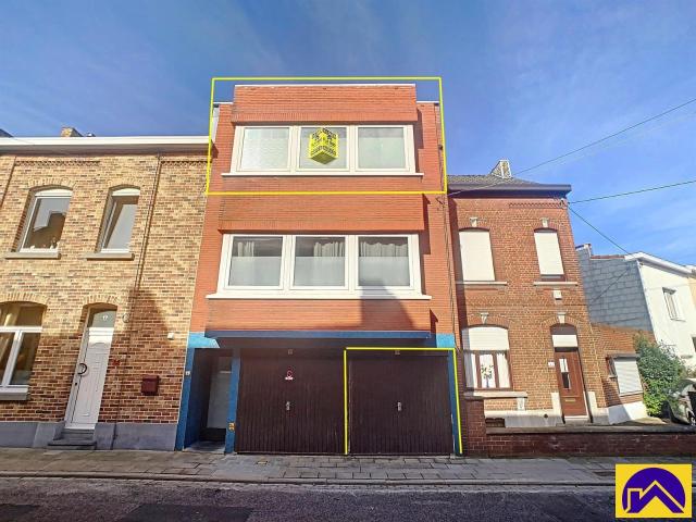 Déjà Loué > Bel Appartement 1 Chambre avec garage 1 Voiture