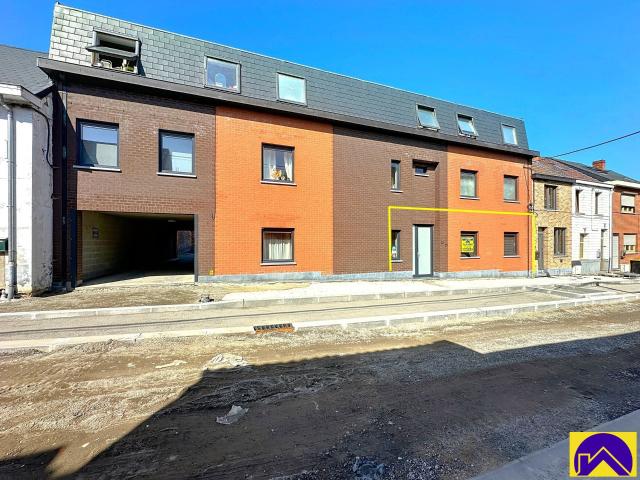 Déjà Loué > Magnifique Appart Rdc, 3 Chs, Terrasse, Jardin Com.+ Parking