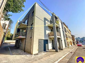 Déjà Loué > Magnifique Appartement 1 Chbs, 2 Balcons + Empl. Parking