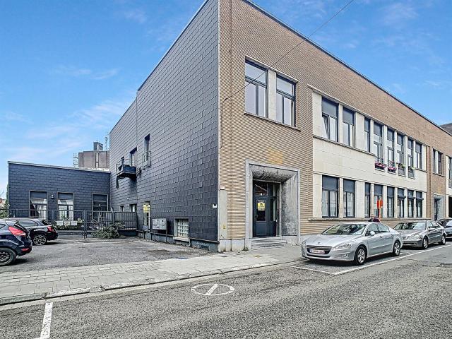 Déjà Loué. Magnifique appartement, 2 chbs & 1 emplacement parking