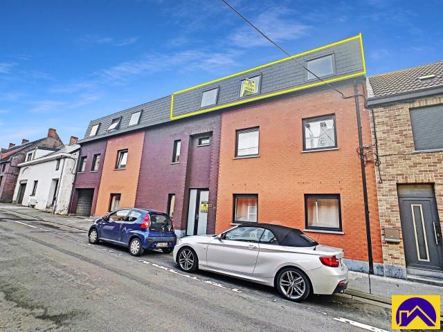 Déjà Loué > Magnifique Appartement 2 Chbs avec 1 Empl. Parking