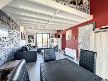 7340, Colfontaine, Arrondissement de Mons, Wallonie