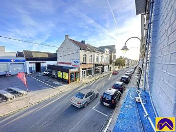 6560, Erquelinnes, Arrondissement de Thuin, Wallonie