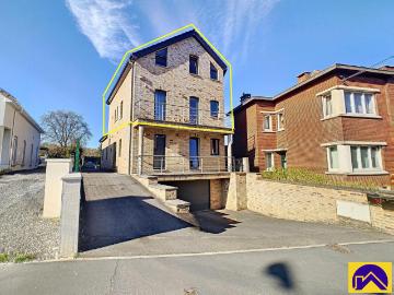 6040, Charleroi, Arrondissement de Charleroi, Wallonie
