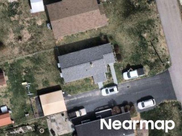 Dejarnette St