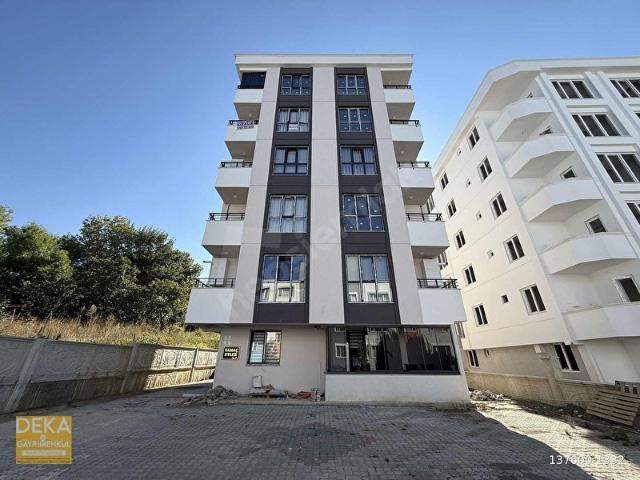 DEKA GAYRİMENKUL FULL EŞYALI KİRALIK 1+1