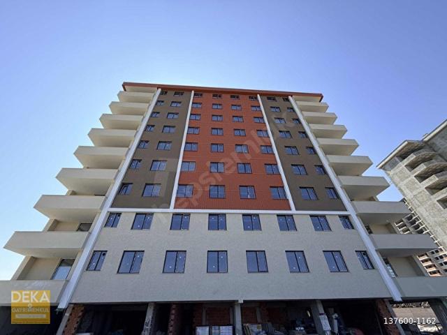 DEKA GAYRİMENKUL GÖKDELENLER BÖLGESİNDE SİTE İÇİ FIRSAT 4+1