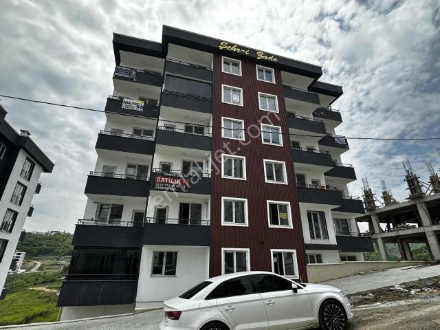 Deka Gayrimenkul'den Körfez'de Kiralık Sıfır 1+1 Arakat Daire