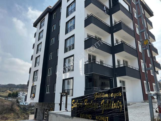 Deka Gayrimenkul'den Körfezde Satılık Deniz Manzaralı 1+1 Daire