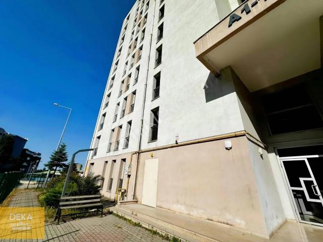 Deka Gayrimenkul'den Piazza Yanında Satılık 3+1 Daire