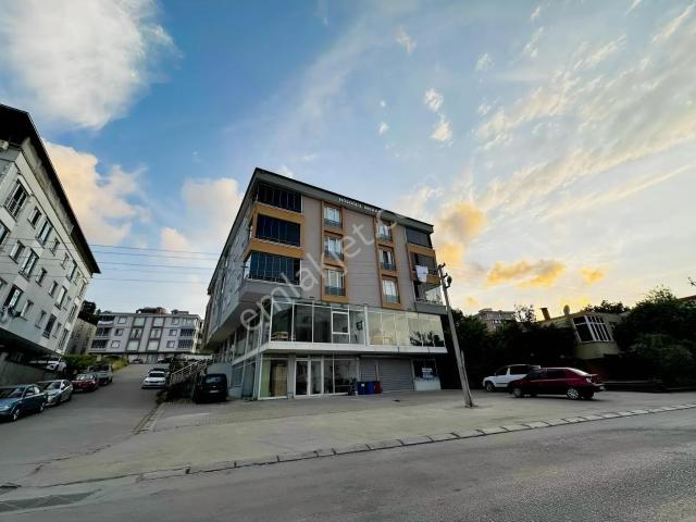 Deka Gayrimenkul'den Tekkeköy Kirazlık'ta 3+1 Satılık Daire