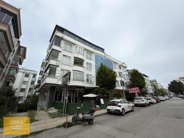 Deka Gayrimenkul'den 1.noterin Karşısında 4+1 Dubleks Daire